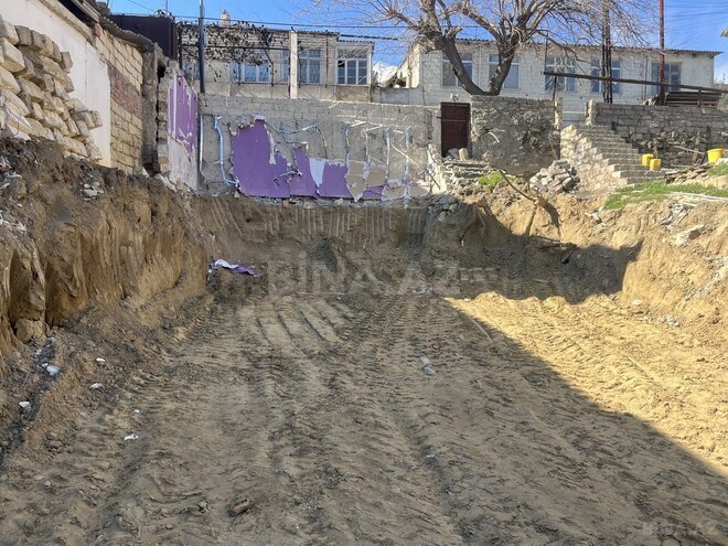 Satılır  torpaq 3.5 sot, Qaraçuxur q., photo 4 from 6