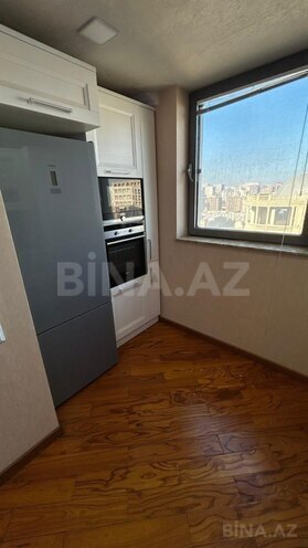 Сдаётся 5-комн. новостройка 300 м², Насиминский  р., photo 18 from 22