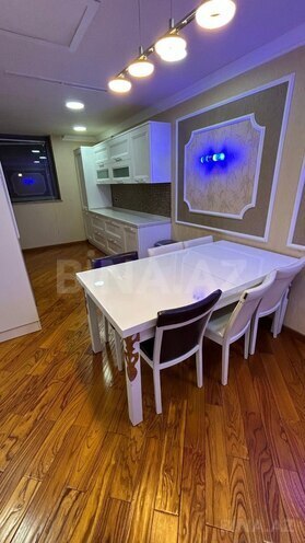 Сдаётся 5-комн. новостройка 300 м², Насиминский  р., photo 17 from 22