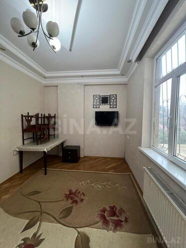 Сдаётся 2-комн. новостройка 80 м², м. Нариман Нариманов, photo 5 from 14