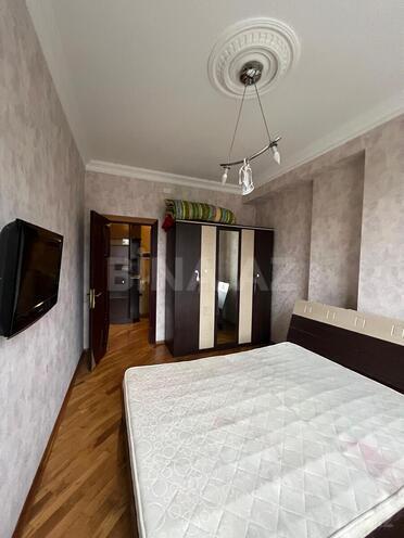 Сдаётся 2-комн. новостройка 80 м², м. Нариман Нариманов, photo 9 from 14
