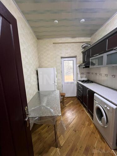 Сдаётся 2-комн. новостройка 80 м², м. Нариман Нариманов, photo 11 from 14