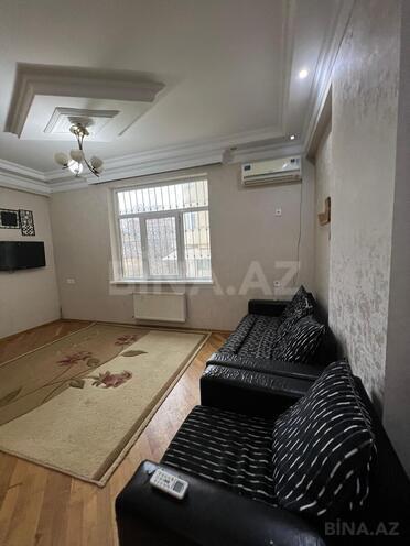 Сдаётся 2-комн. новостройка 80 м², м. Нариман Нариманов, photo 6 from 14