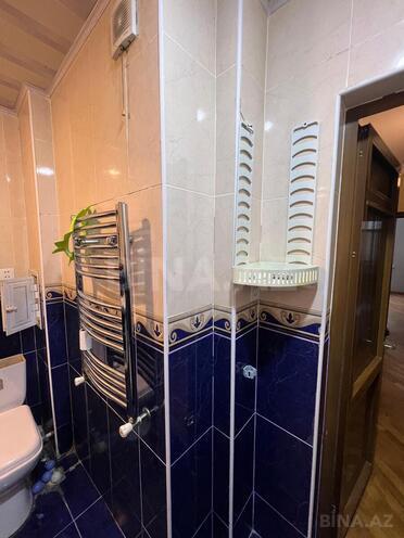 Сдаётся 2-комн. новостройка 80 м², м. Нариман Нариманов, photo 13 from 14