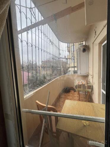 Сдаётся 2-комн. новостройка 80 м², м. Нариман Нариманов, photo 3 from 14