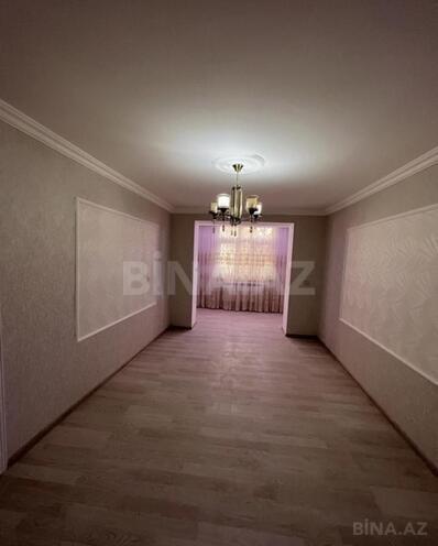 Продаётся 2-комн. вторичка 45 м², Ясамальский р., photo 8 from 14