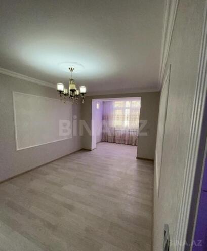 Продаётся 2-комн. вторичка 45 м², Ясамальский р., photo 5 from 14