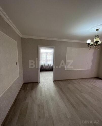 Продаётся 2-комн. вторичка 45 м², Ясамальский р., photo 3 from 14