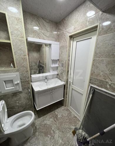 Продаётся 2-комн. вторичка 45 м², Ясамальский р., photo 11 from 14