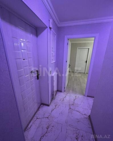 Продаётся 2-комн. вторичка 45 м², Ясамальский р., photo 13 from 14