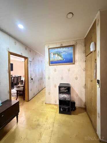 Satılır 2 otaqlı köhnə tikili 65 m², Xətai r., photo 7 from 15