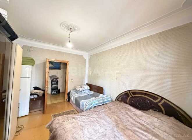 Satılır 2 otaqlı köhnə tikili 65 m², Xətai r., photo 9 from 15