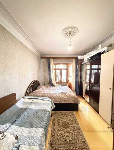 Satılır 2 otaqlı köhnə tikili 65 m², Xətai r., photo 8 from 15