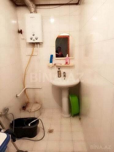 Satılır 2 otaqlı köhnə tikili 65 m², Xətai r., photo 13 from 15