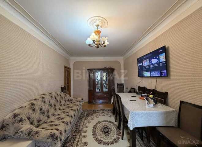 Satılır 2 otaqlı köhnə tikili 65 m², Xətai r., photo 5 from 15
