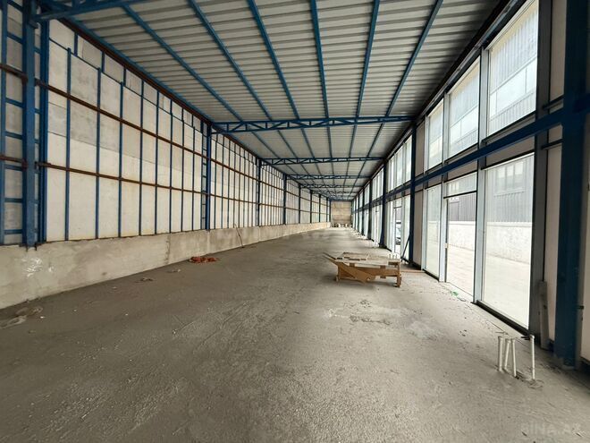 Сдаётся  объект 800 м², м. Дернегюль, photo 6 from 8