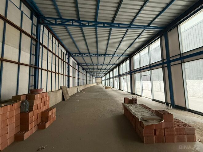 Сдаётся  объект 800 м², м. Дернегюль, photo 7 from 8