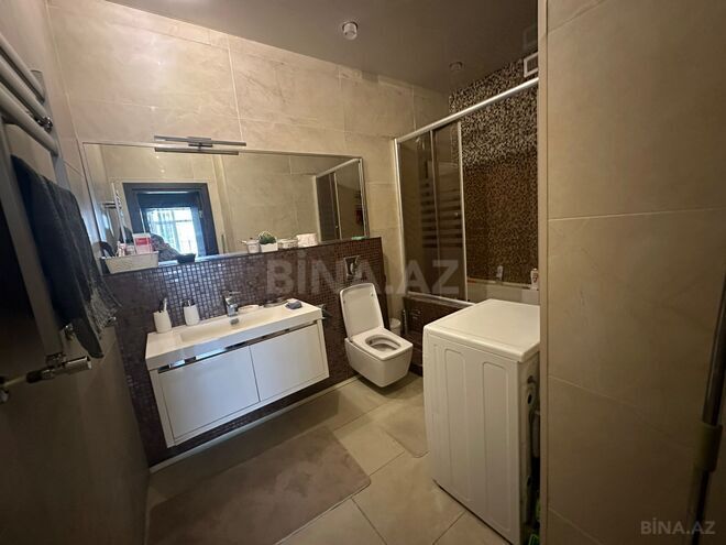 Satılır 4 otaqlı yeni tikili 183 m², Nizami m., photo 4 from 11