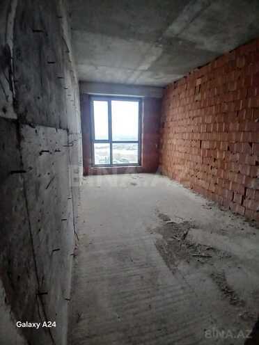 Продаётся 2-комн. новостройка 54 м², м. Улдуз, photo 5 from 8