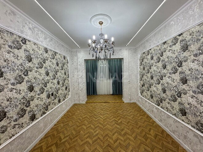 Satılır 3 otaqlı köhnə tikili 75 m², Memar Əcəmi m., photo 5 from 16