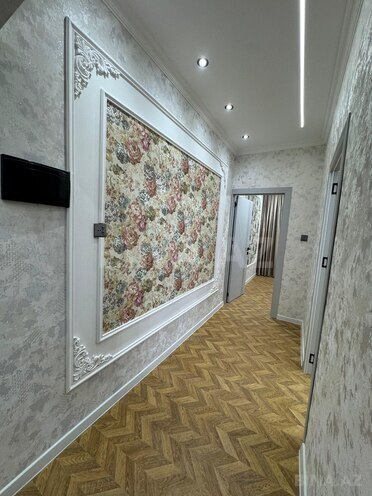 Satılır 3 otaqlı köhnə tikili 75 m², Memar Əcəmi m., photo 9 from 16