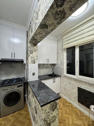 Satılır 3 otaqlı köhnə tikili 75 m², Memar Əcəmi m., photo 10 from 16