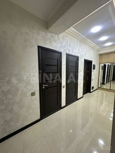Satılır 3 otaqlı yeni tikili 122 m², Xalqlar Dostluğu m., photo 14 from 20