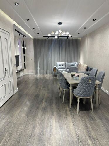 İcarəyə verilir 2 otaqlı yeni tikili 105 m², Nizami r., photo 13 from 27