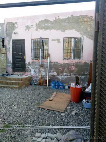 Satılır 3 otaqlı həyət evi/bağ evi 78 m², Qobu q., photo 12 from 13