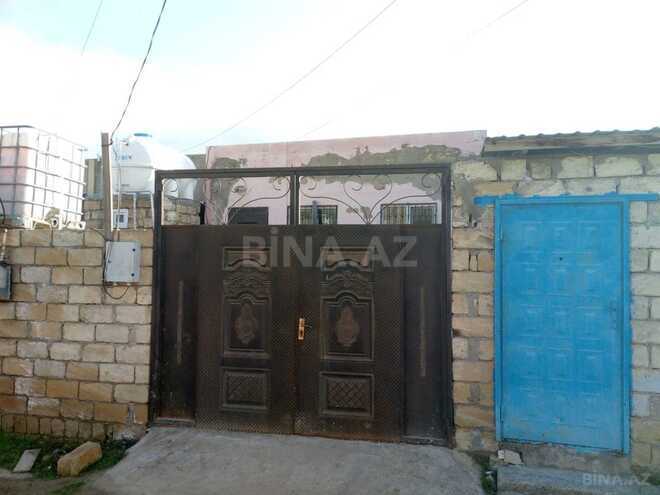 Satılır 3 otaqlı həyət evi/bağ evi 78 m², Qobu q., photo 9 from 13