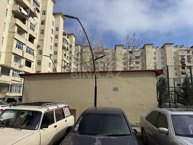 İcarəyə verilir  obyekt 40 m², Hövsan q., photo 5 from 8