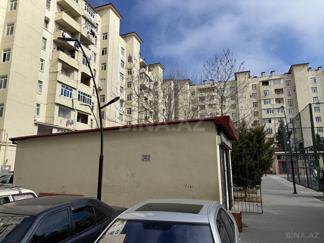 İcarəyə verilir  obyekt 40 m², Hövsan q., photo 3 from 8