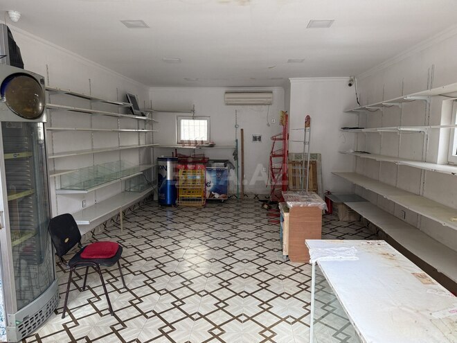 İcarəyə verilir  obyekt 40 m², Hövsan q., photo 7 from 8