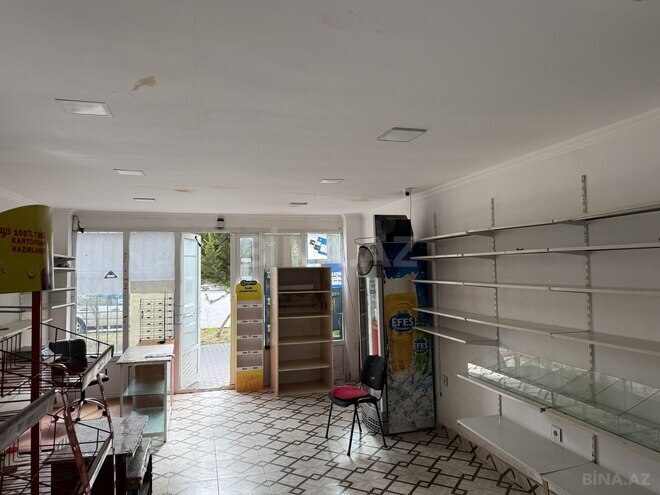 İcarəyə verilir  obyekt 40 m², Hövsan q., photo 6 from 8