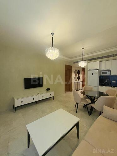 Продаётся 2-комн. новостройка 78 м², пос. Sea Breeze, photo 11 from 25