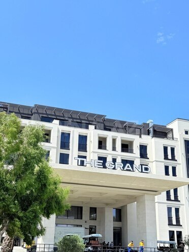 Продаётся 2-комн. новостройка 78 м², пос. Sea Breeze, photo 23 from 25