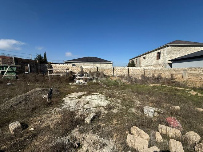 Продаётся  участок 8 сот, пос. Мардакан, photo 6 from 11