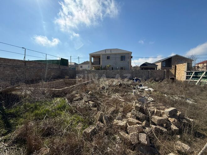 Продаётся  участок 8 сот, пос. Мардакан, photo 5 from 11