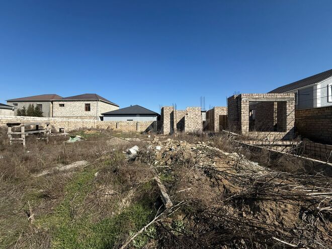 Продаётся  участок 8 сот, пос. Мардакан, photo 10 from 11