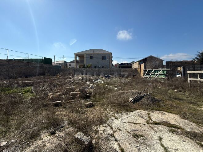 Продаётся  участок 8 сот, пос. Мардакан, photo 9 from 11