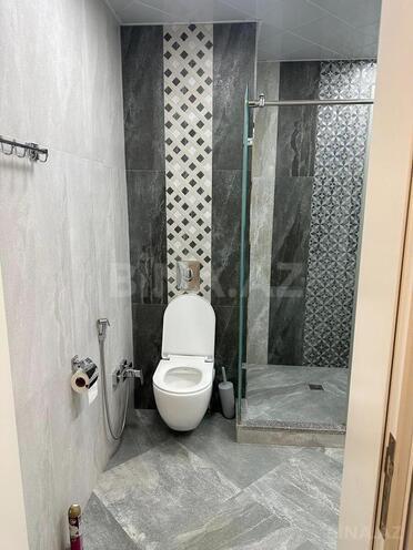 İcarəyə verilir 2 otaqlı yeni tikili 105 m², Nizami r., photo 25 from 27