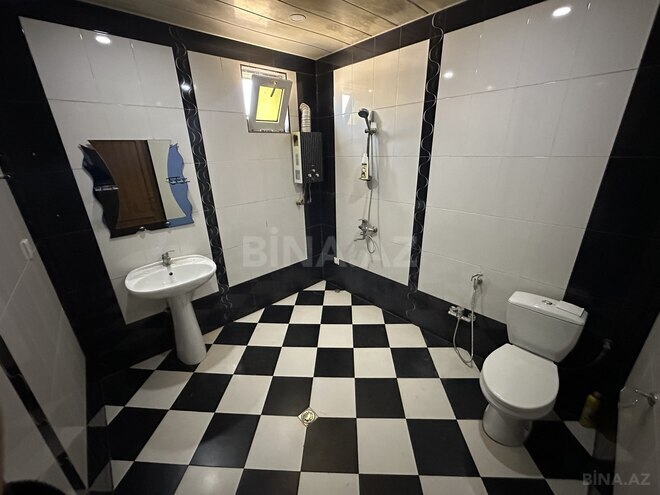 İcarəyə verilir 3 otaqlı həyət evi/bağ evi 121 m², photo 4 from 14