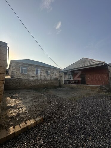 İcarəyə verilir 3 otaqlı həyət evi/bağ evi 121 m², photo 11 from 14