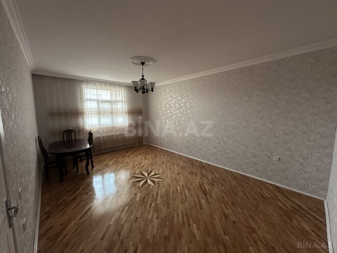 İcarəyə verilir 3 otaqlı həyət evi/bağ evi 121 m², photo 8 from 14
