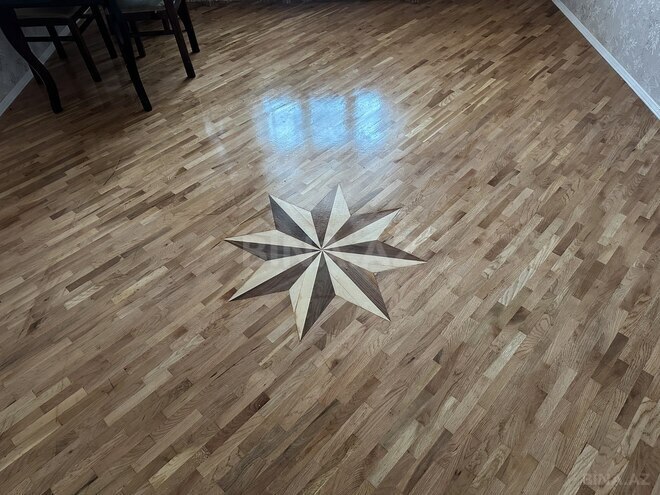 İcarəyə verilir 3 otaqlı həyət evi/bağ evi 121 m², photo 7 from 14