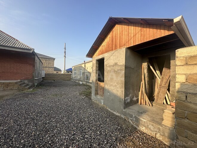 İcarəyə verilir 3 otaqlı həyət evi/bağ evi 121 m², photo 12 from 14