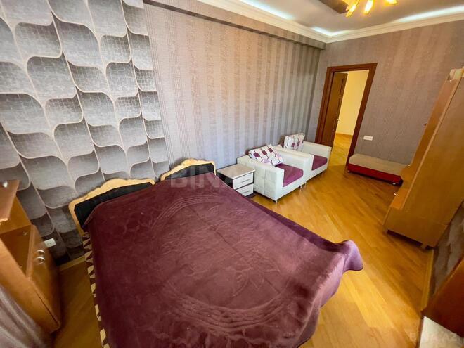 İcarəyə verilir 3 otaqlı yeni tikili 187 m², Nəsimi r., photo 13 from 25