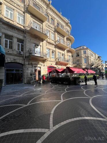 İcarəyə verilir  obyekt 26 m², Sahil m., photo 4 from 9