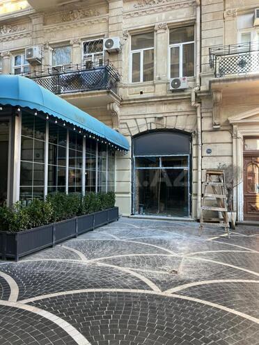 İcarəyə verilir  obyekt 26 m², Sahil m., photo 3 from 9