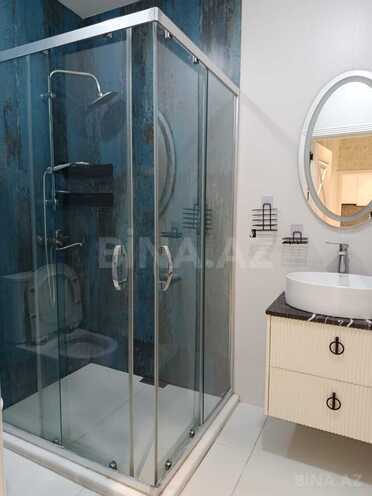 İcarəyə verilir 2 otaqlı yeni tikili 67 m², 8 Noyabr m., photo 6 from 9